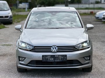 Volkswagen Golf Sportsvan - 1