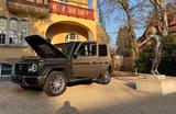 Mercedes-Benz G 63 AMG Mercedes-AMG G 63 Mercedes-AMG - Mercedes-Benz G-Class in Dresden
