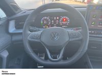 Volkswagen Tayron - Vorschau Bild 15