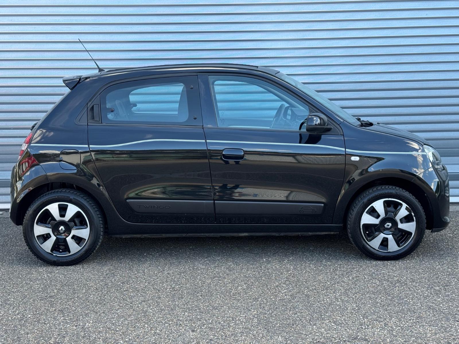 Renault Twingo Liberty