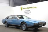 Aston Martin Lagonda Serie 2/RARITÄT/1 OF 645/SONNENDACH - Aston Martin Lagonda Gebrauchtwagen