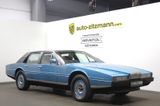 Aston Martin Lagonda Serie 2/RARITÄT/1 OF 645/SONNENDACH - Aston Martin: Limousine