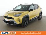 Toyota Yaris Cross 1.5 Hybrid 2WD Adventure  Aut.*HUD* - Toyota Yaris Cross Gebrauchtwagen