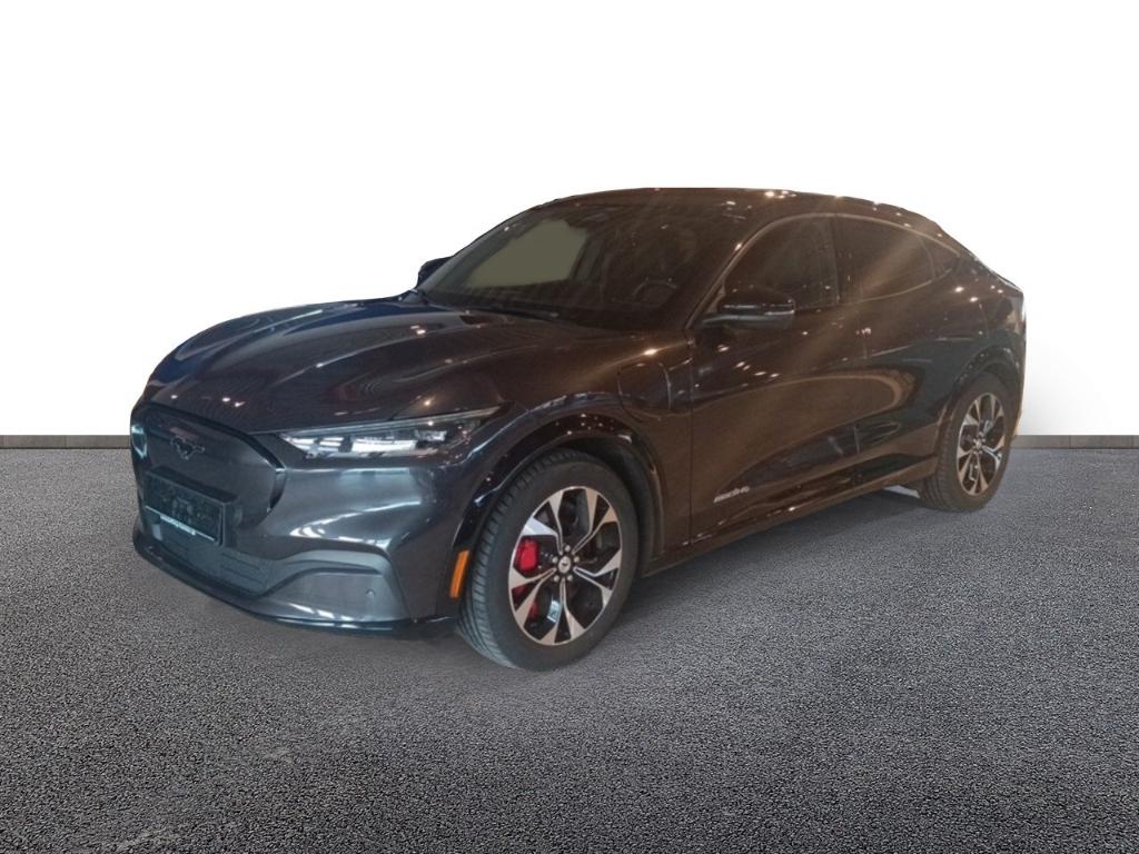 Ford Mustang MACH-E AWD - BATTERIE STANDARD RANGE
