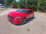 Mercedes-Benz A 160/Top Zustand/1Hand - Mercedes-Benz mit Benzin-Antrieb: Limousine