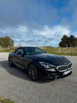BMW Z4 20i M Sport 2021 Premium Selection ... - BMW 420 in Hamburg