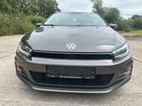 Volkswagen Scirocco Basis BMT/Start-Stopp/HAU/06-26/S-ABGAS - Volkswagen Scirocco Gebrauchtwagen