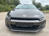 Volkswagen Scirocco Basis BMT/Start-Stopp/HAU/06-26/S-ABGAS - Volkswagen Scirocco mit Diesel-Antrieb