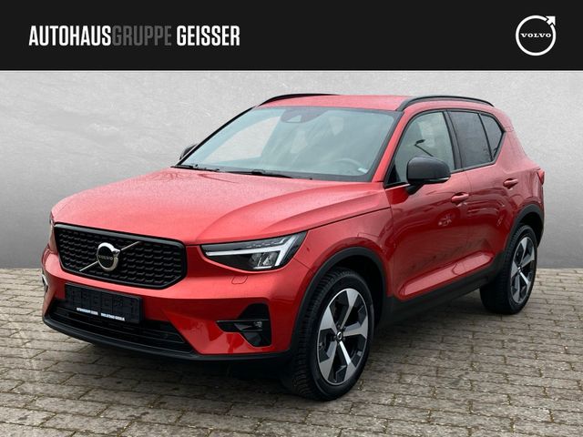 Volvo XC40 T2 Automatik Plus Dark LED