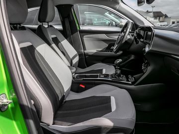 Opel Mokka 1.2 Business Elegance Fahrerassi.-Paket