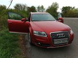 Audi A6 allroad quattro - Audi aus 2006: Allroad