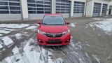 Honda Jazz 1.3 i-VTEC Elegance Cross Paket LED|Navi|SH - gebrauchte Honda Jazz aus dem Jahr 2019