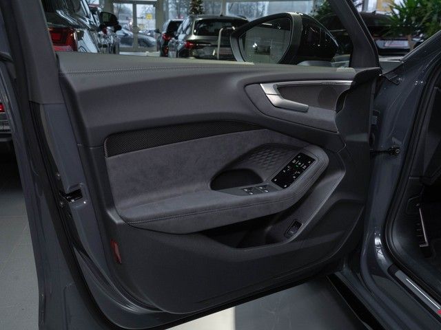 A5 Avant S line TDI quattro edition one 360°+MAT