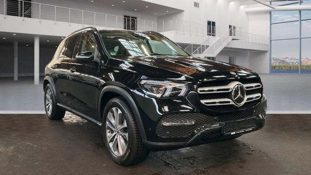 Mercedes-Benz GLE 350 GLE -Klasse GLE 350 de 4Matic