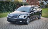 Toyota Avensis 2.4 Automatik neu TÜV - Toyota Avensis aus 2005: Kombi