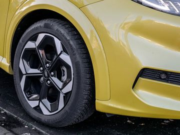 Ford Puma 1.0 Titanium Design Assistentpaket Kamera