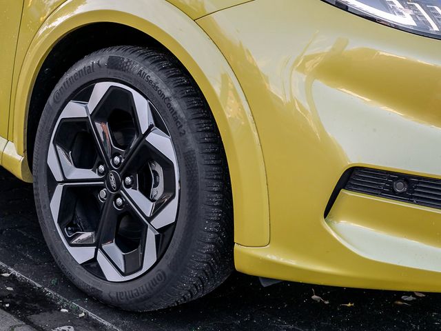 Ford Puma 1.0 Titanium Design Assistentpaket Kamera