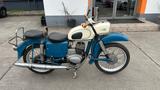 Mz ES 150 - MZ 150