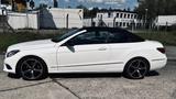 Mercedes-Benz E 200 Cabriolet E 200-05/2014 (MOPF) , 116,5Tkm - Mercedes-Benz: 1.0