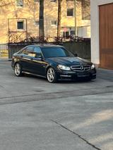 Mercedes-Benz Mercedes c63 AMG w204 Performance ( Tausch . - Mercedes-Benz W204
