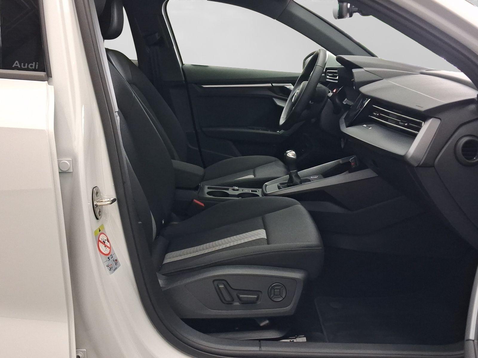 Audi A3 Sportback 35 TFSI ADVANCED LM17 KAMERA NAVI+, миниатюра 4