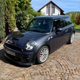 MINI John Cooper Works - R56 - N18 - H&K - MINI John Cooper Works R56 Gebrauchtwagen