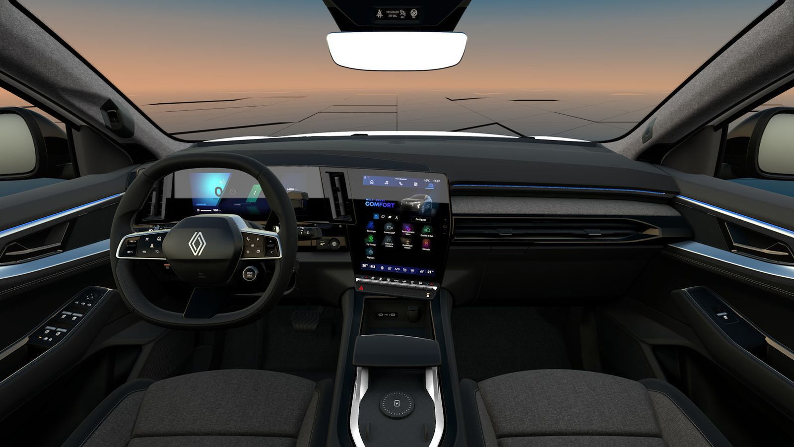 Renault Austral - Bild 5