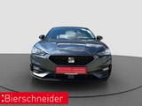 Seat Leon 1.5 eTSI DSG FR Black Edition NAVI CAM SHZ - Seat Leon: Fr Black Edition