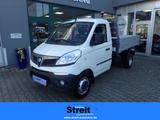 Piaggio Porter NP6 3-Seitenkipper TW LPG 3,0m SR HDTOP-P - Piaggio Porter Neuwagen