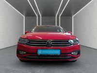 Volkswagen Passat - Vorschau Bild 6