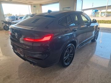 BMW X4 - 3