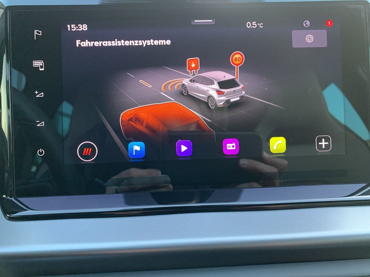 Seat Ibiza - Bild 36