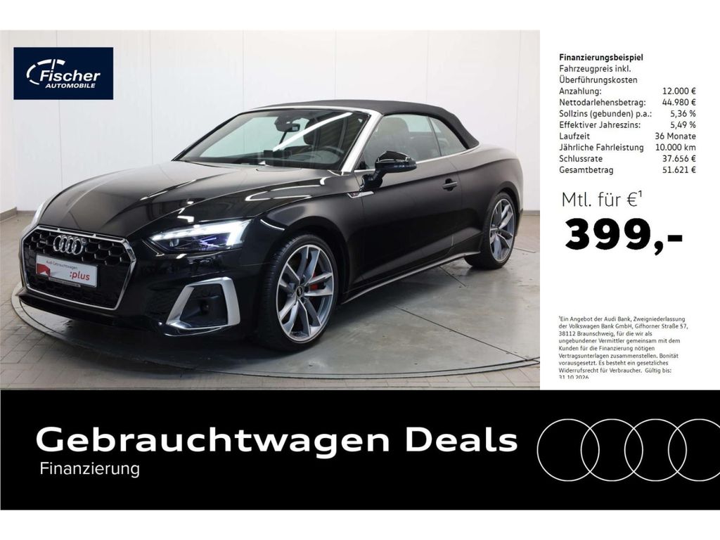 Image of Audi A5