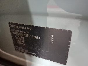 Skoda Elroq - Bild 13