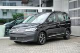 Volkswagen Caddy 1.5 TSI DSG PanAmericana LED AHK PDC v+... - Volkswagen Caddy: Panamericana
