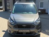 Ford Tourneo Connect Titanium 1.5 Diesel /8xReifen - Ford Tourneo aus 2019
