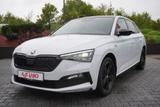 Skoda Scala Monte Carlo 1.0 TSI DSG LED Kamera SHZ 17Z - Skoda Scala Gebrauchtwagen