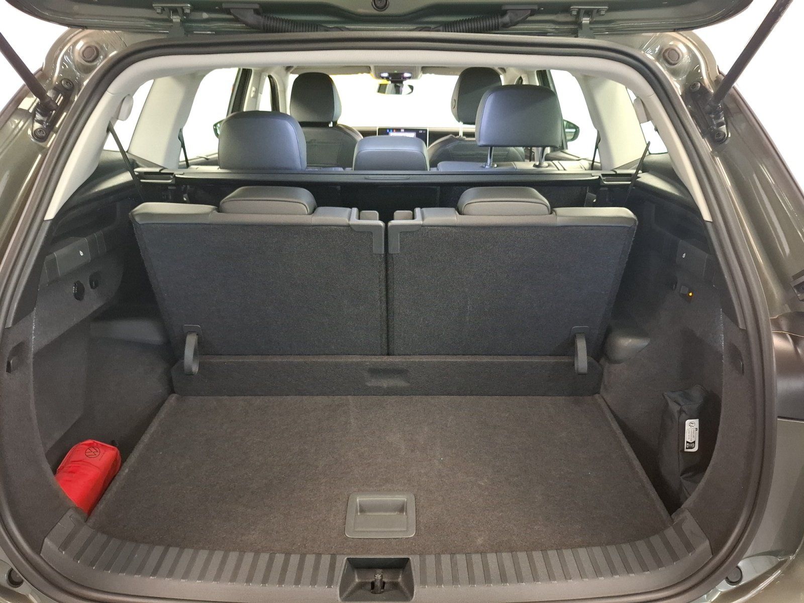 Volkswagen Tayron - Bild 15