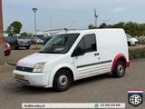 Ford Transit Connect - Ford Transit: Kleinwagen