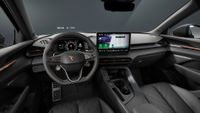 Cupra Terramar - Vorschau Bild 3