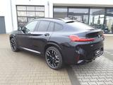BMW X4 M40d,M-Sport,Standh,HUD,Laser,Leder, PGD,DAB, - gebrauchte BMW X4 M40 aus dem Jahr 2024