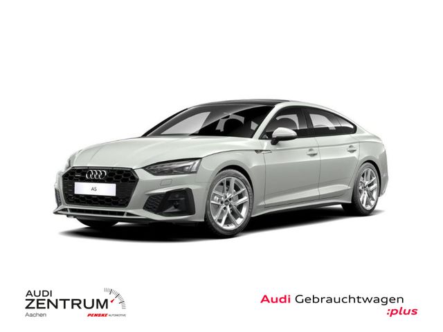 Audi A5 Sportback 40 TDI quattro S line*Pano*Matrix*R