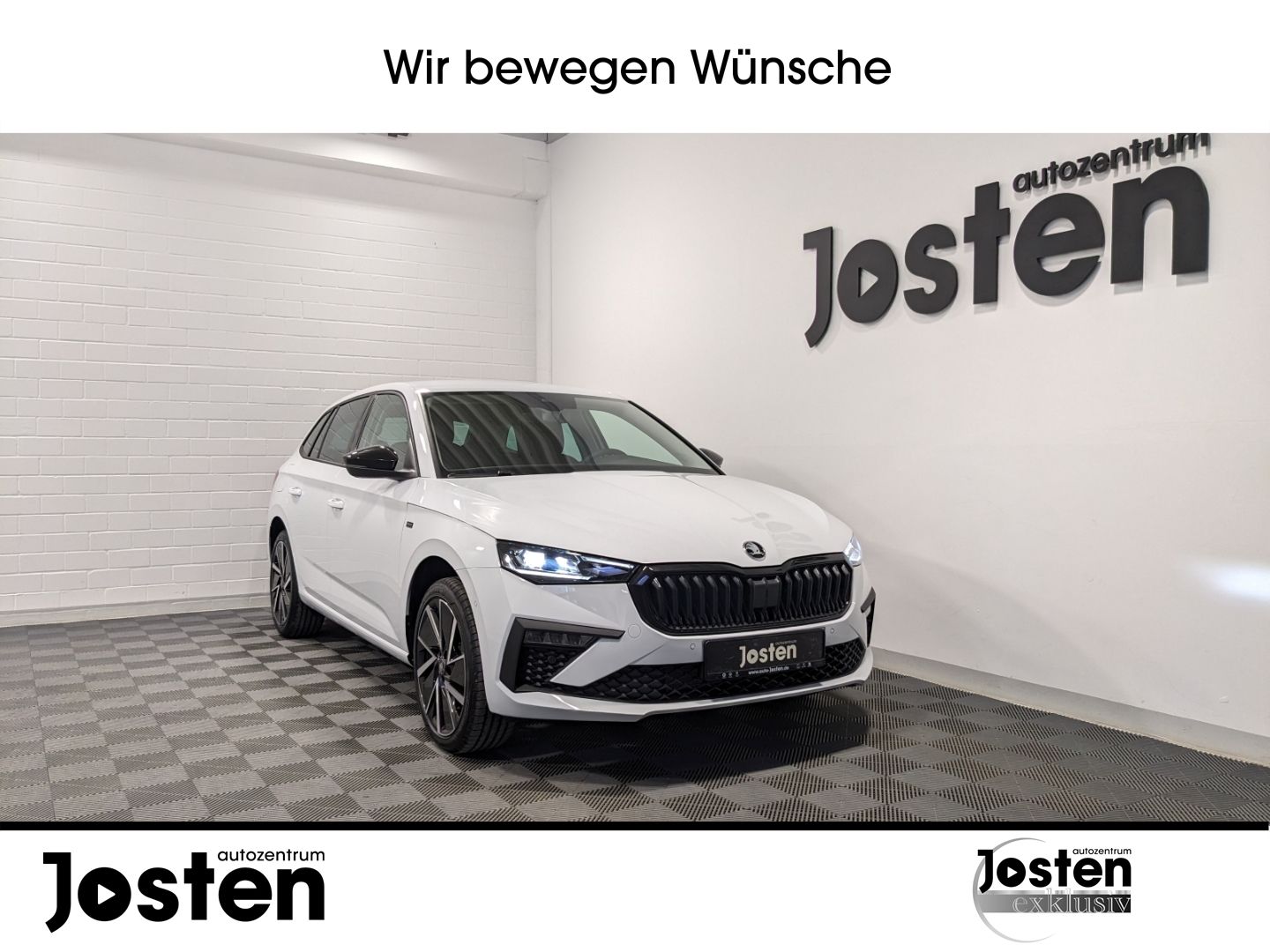 Skoda Scala Tour 1.5TSI Matrix-LED Navi digital-Cockp.