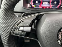 SKODA Karoq 2.0 TSI DSG 4x4 Sportline PANO AHK 5J  GAR bei Autohaus Landmann & Maier OHG