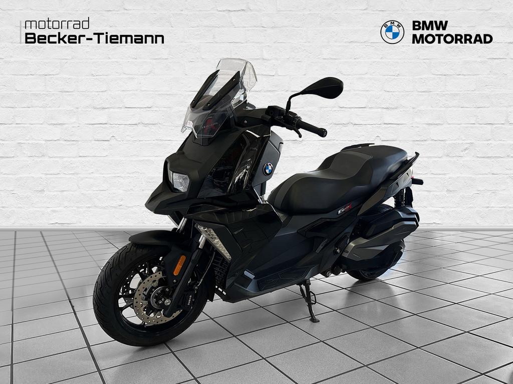 BMW C 400 X