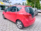 Opel Meriva B Design Edition - Opel Meriva: Design Edition