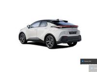 Toyota C-HR - Vorschau Bild 3