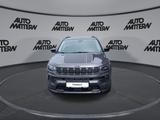 Jeep Compass MildHybrid NorthStar 1.5 Aut. Vorführwag - Jeep Compass: North