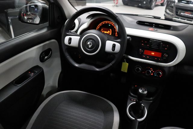 Fahrzeugabbildung Renault Twingo 1.0 Limited |LED|KLIMA|TEMPOMAT|R&GO