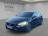 Volvo V40 T2 FWD Momentum CAM FHZ KLIMA LED NAV SHZ - Volvo V40 mit Benzin-Antrieb: Kombi
